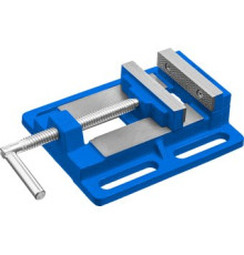 Тиски Зубр 32721