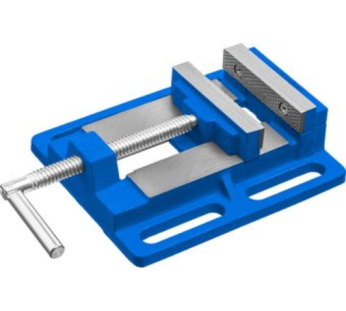 Тиски Зубр 32721