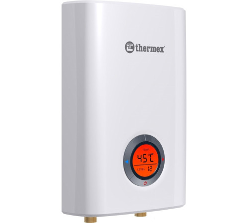 Проточный электрический водонагреватель Thermex Topflow 8000