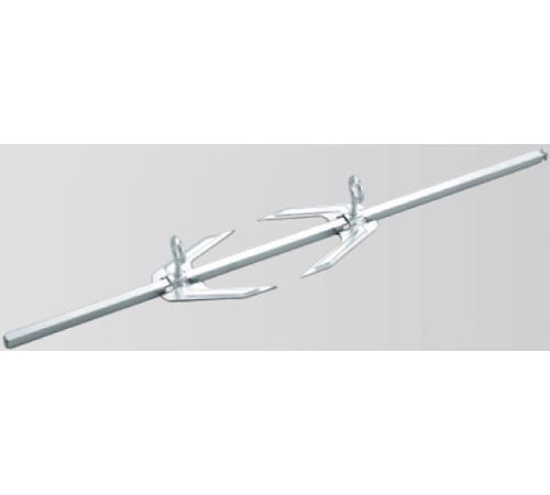 Мини-печь Delta D-0124 белый