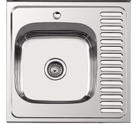 Кухонная мойка Ledeme L66060-L