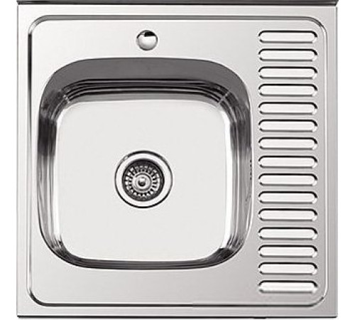 Кухонная мойка Ledeme L66060-L