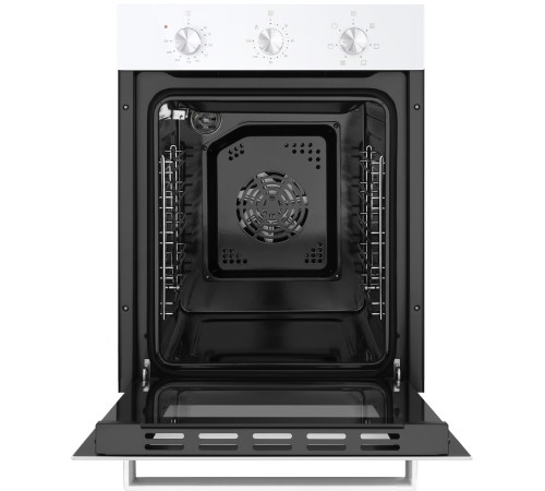 Электрический духовой шкаф HOMSair OEF451WH