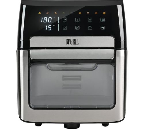 Аэрогриль аэрофритюрница GFgril GFA-9500