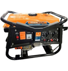 Бензиновый генератор MaxPiler MPG-5500C
