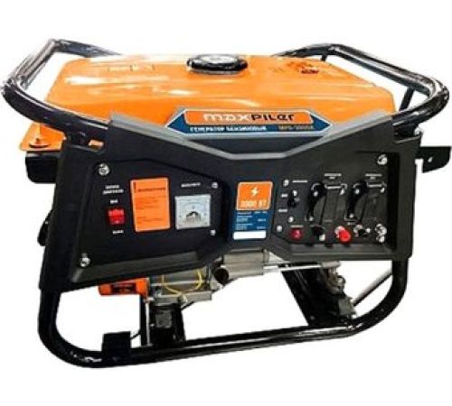 Бензиновый генератор MaxPiler MPG-5500C