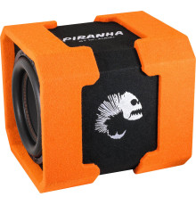Автомобильная акустика DL Audio Piranha 12A V.2 Twin оранжевый