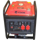 Бензиновый генератор Edon PT-3800