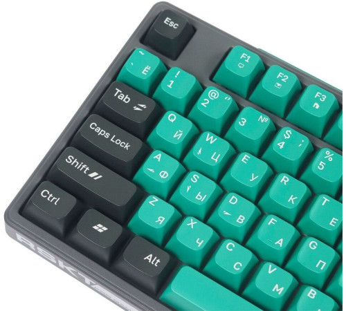 Клавиатура Raskat KM004