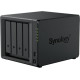 Сетевой накопитель Synology DiskStation DS925+