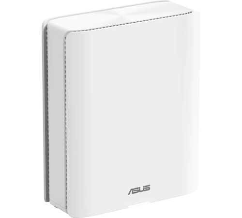 Wi-Fi система ASUS ZenWiFi BQ16 3xAP 3 шт., белый