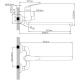 Смеситель AV Engineering AVSHU7-A131-222