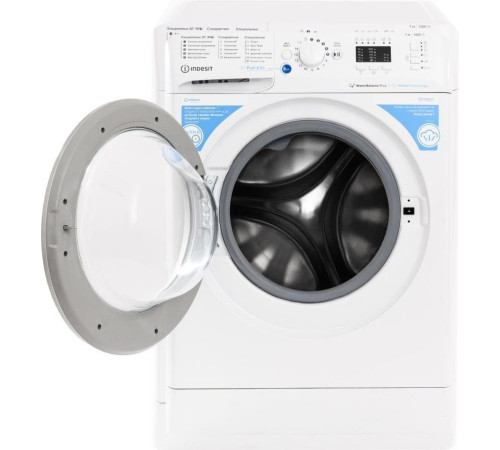 Стиральная машина Indesit BWSA 7109 WSV RU