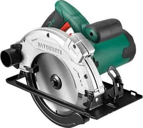 Дисковая циркулярная пила Favourite FCS 190L