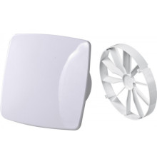 Осевой вентилятор Awenta System+ Turbo 125 KWT125-PNB125-ZZ125