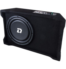 Корпусной активный сабвуфер DL Audio Barracuda 12A Flat
