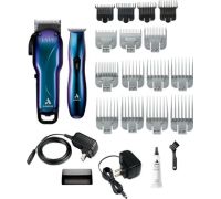 Машинка для стрижки волос Andis Cut&Trim Combo Galaxy Limited Edition 561563