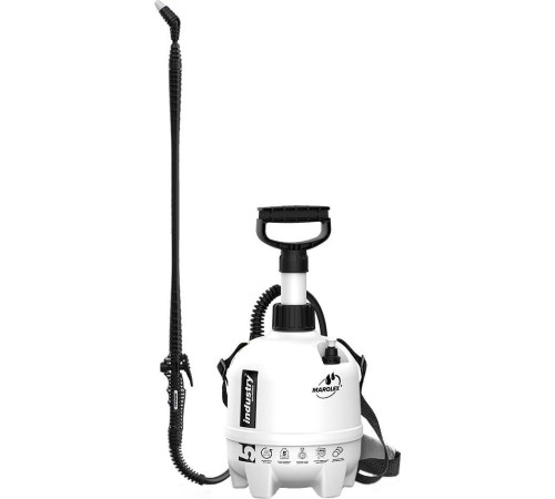 Ручной опрыскиватель Marolex Industry acid line 5 S101.152