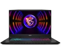 Игровой ноутбук MSI Katana 17 B13VEK-1610XRU