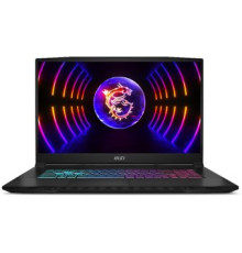 Игровой ноутбук MSI Katana 17 B13VEK-1610XRU