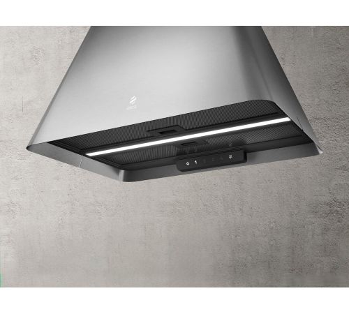 Кухонная вытяжка Elica Ikona Light IX/F/60 PRF0165071