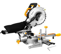 Торцовочная пила Deko DKMS2200-255 Laser 063-4218