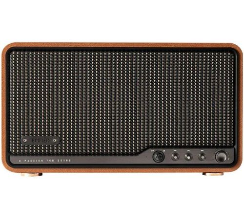Беспроводная аудиосистема Edifier S300 коричневый