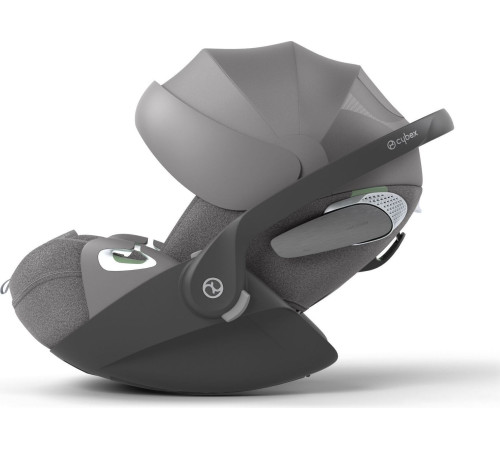 Детское автокресло Cybex Cloud T i-Size Mirage Grey Plus