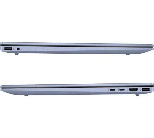 Ноутбук HP Pavilion 16-ag0015ci B4LY9EA