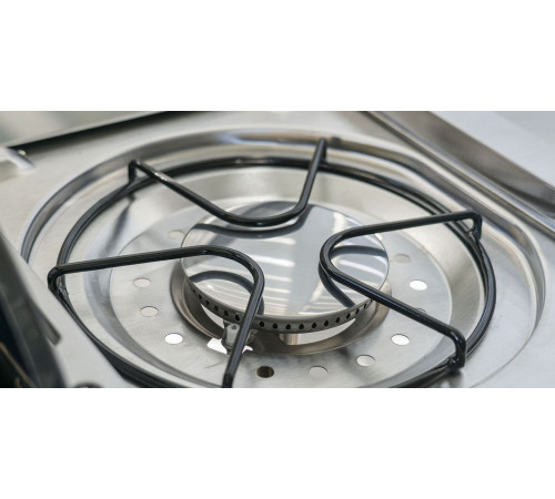 Газовый гриль для дачи Nexgrill Evolution 720-0830HK