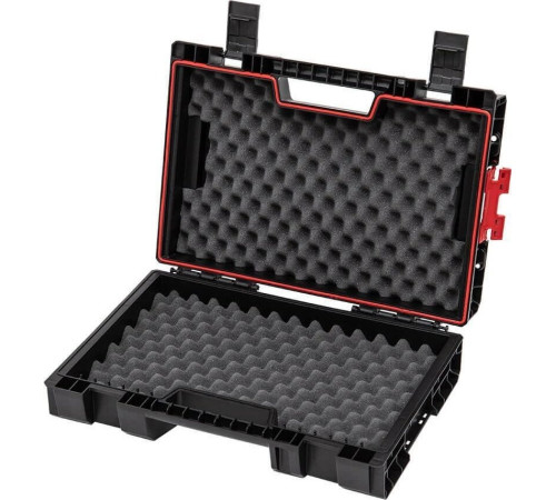 Ящик для инструментов Qbrick System System PRO Toolcase SKRQTCPROFCZAPG002