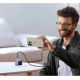 Сетевое зарядное Ugreen X503 35041 серый