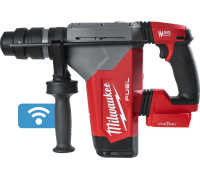 Перфоратор Milwaukee M18 ONE FHPX-0X Fuel 4933478495 без АКБ, кейс