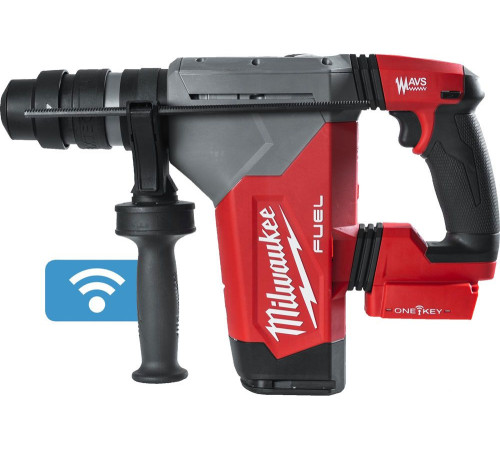 Перфоратор Milwaukee M18 ONE FHPX-0X Fuel 4933478495 без АКБ, кейс