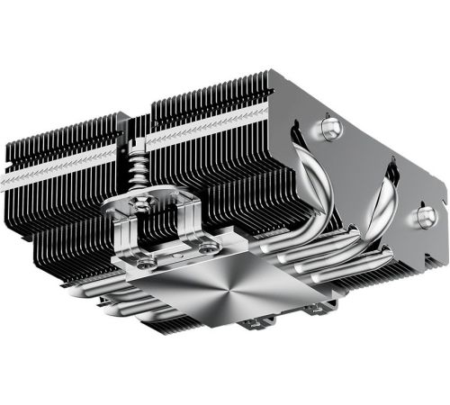 Кулер для процессора PCCooler RC400-53 черный