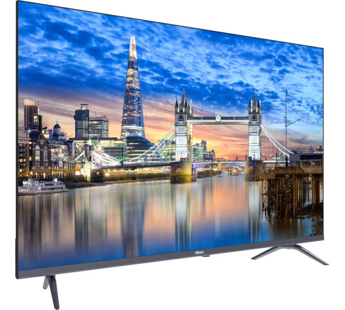 Телевизор Hikers 43HTQ01