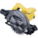 Дисковая циркулярная пила Kolner KCS 190/1400