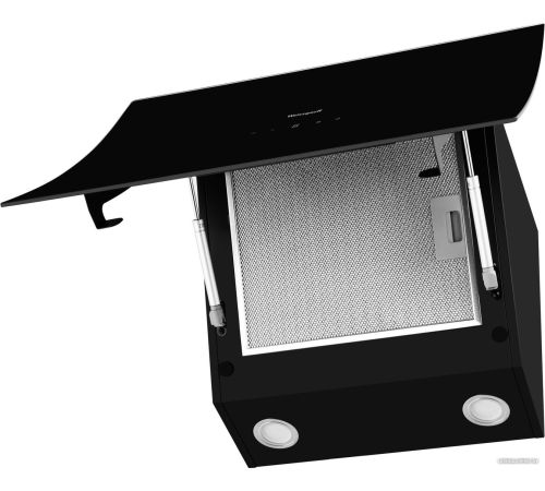 Кухонная вытяжка Weissgauff Merga 60 BL Sensor