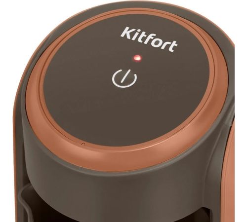 Электрическая турка Kitfort KT-7456