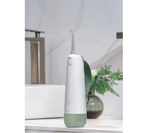 Ирригатор  Oclean W10 зеленый