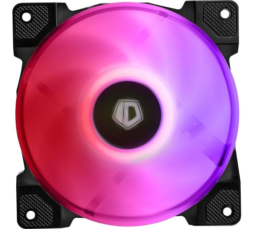 Комплект вентиляторов для корпуса ID-Cooling DF-12025-ARGB-TRIO