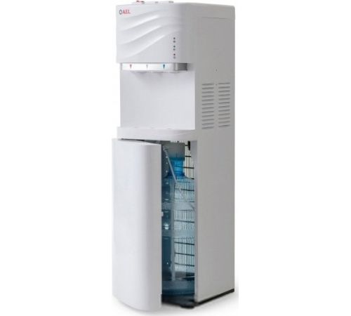 Кулер для воды AEL LC-AEL-840a белый