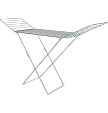 Сушилка для белья Nika СБТ18/С серый