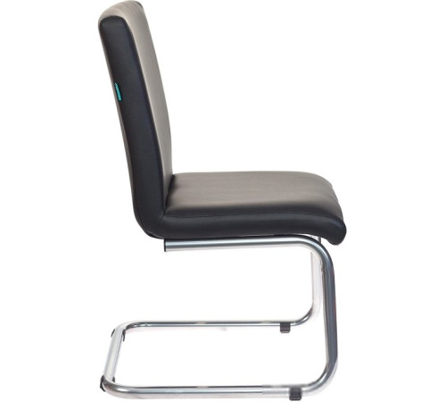 Кресло Бюрократ CH-250-V черный