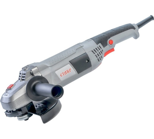 Угловая шлифмашина Stavr Ставр МШУ-180/1700Р