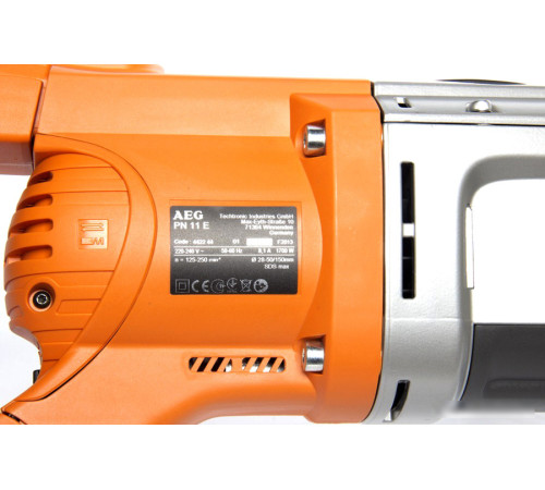 Перфоратор AEG Powertools PN 11 E