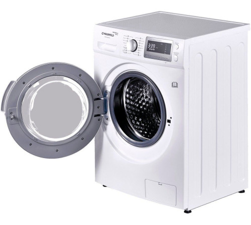 Стиральная машина MAUNFELD MFWM1586WHS