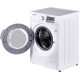 Стиральная машина MAUNFELD MFWM1586WHS