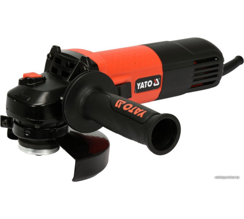 Угловая шлифмашина Yato YT-82101