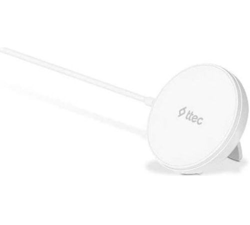 Беспроводное зарядное ttec 2KS29B USB-C